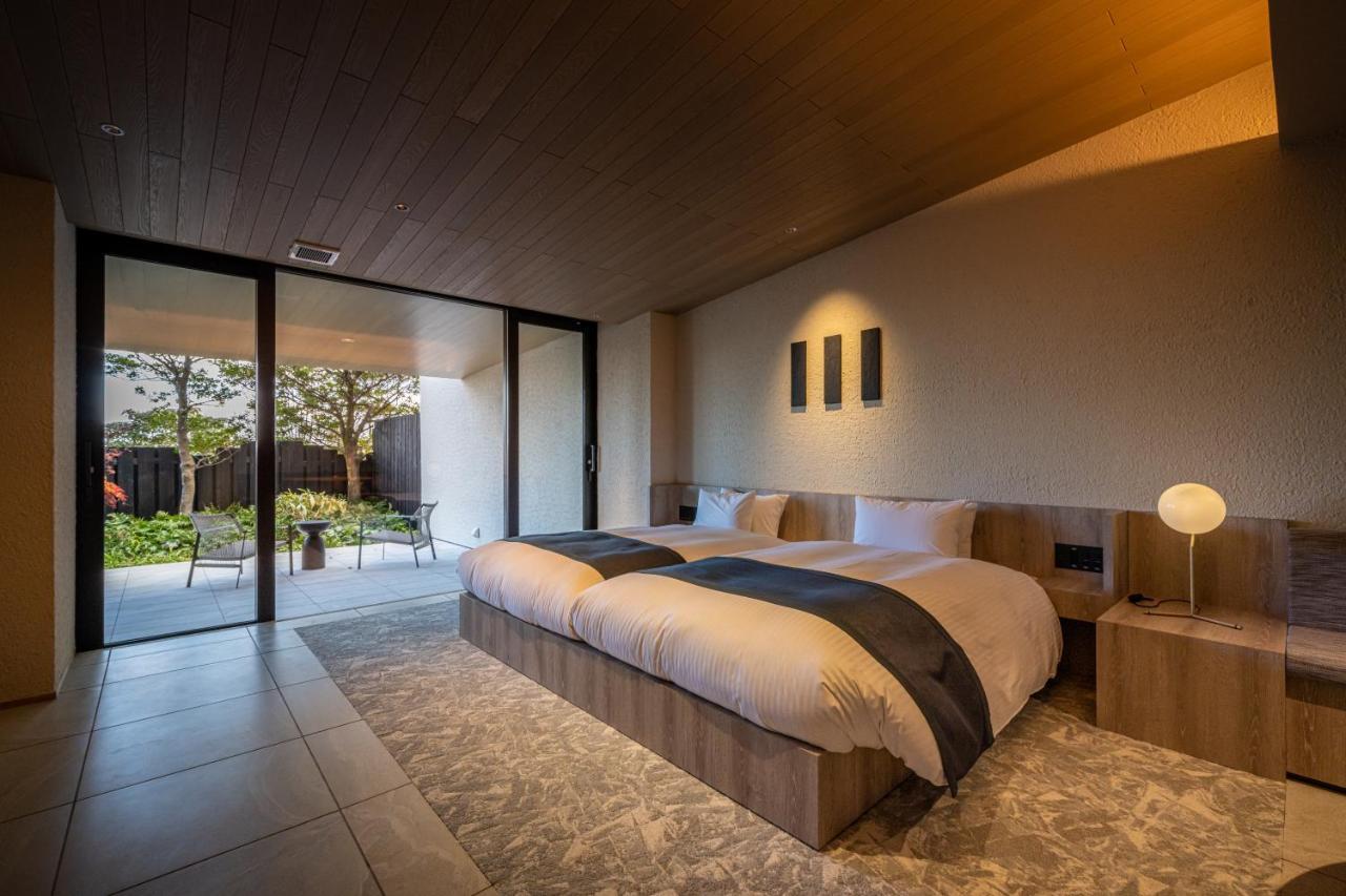 Auberge Fontaine Bleau Atami Atami  Exteriör bild