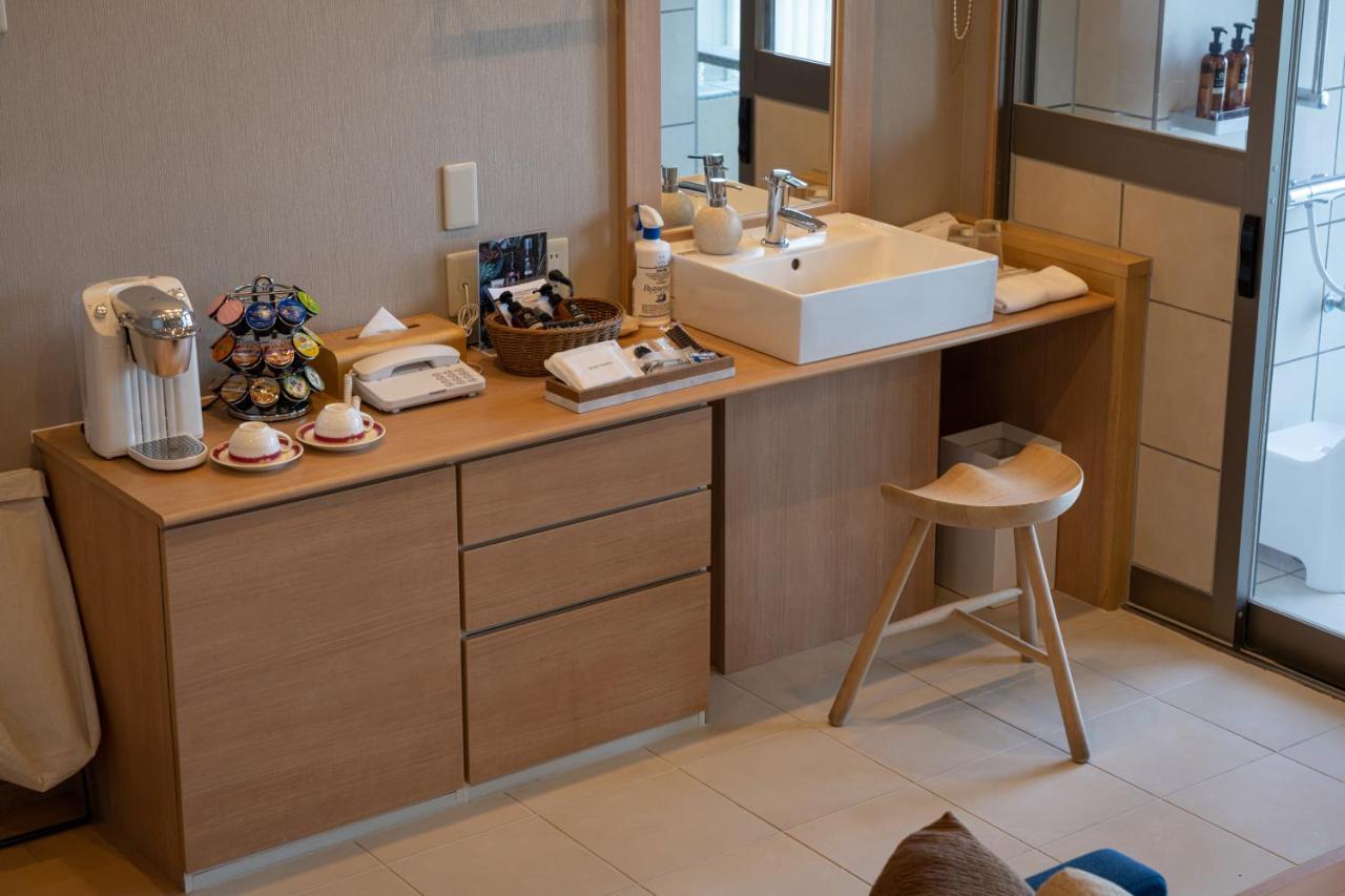 Auberge Fontaine Bleau Atami Atami  Exteriör bild