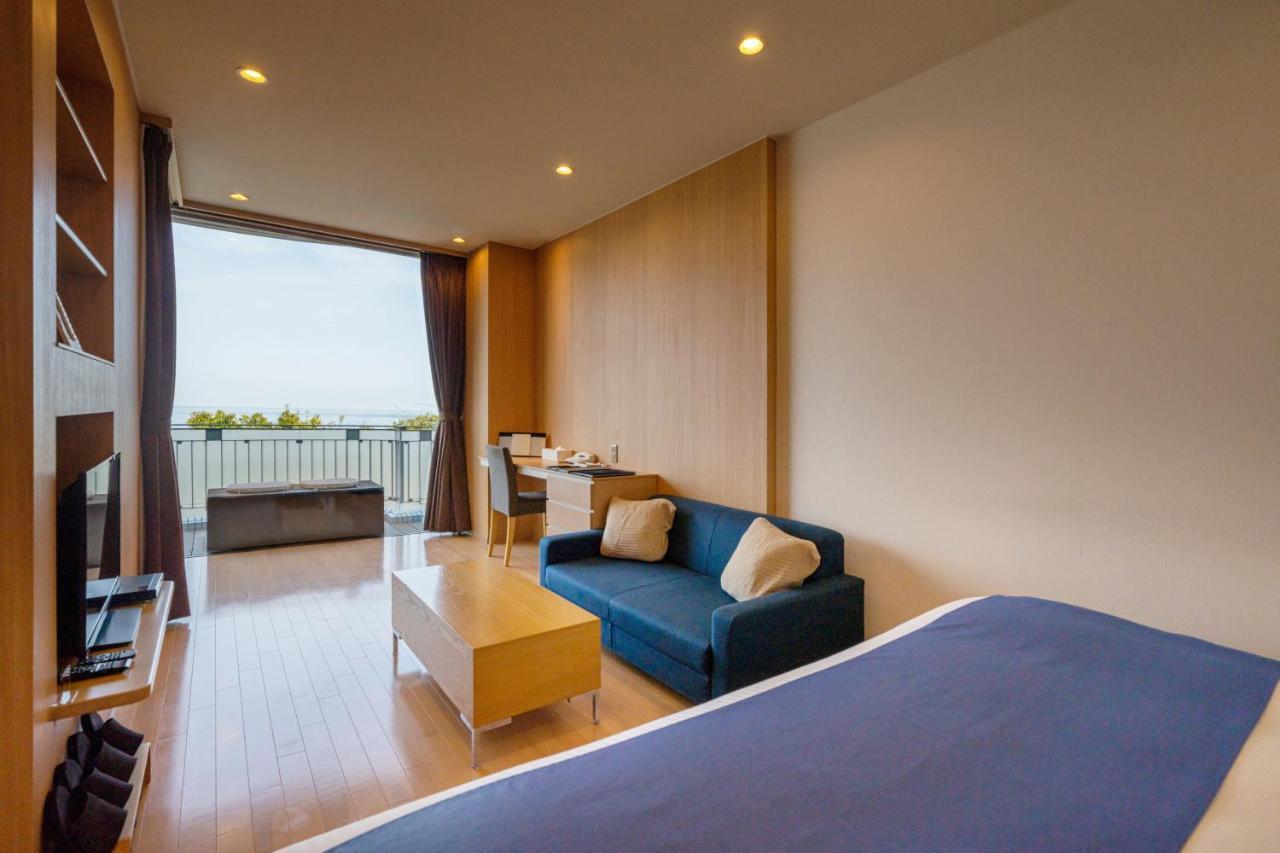 Auberge Fontaine Bleau Atami Atami  Exteriör bild